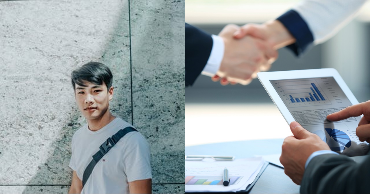Agad na Pinagyabang ng Lalaking Ito ang Investment Niya, Sa Huli’y Babalik din pala Siya sa Dating Pinagkakakitaan