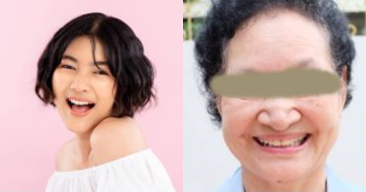 Minura at Sinabuyan pa ng Inumin ng Maarteng Babae ang Matandang May Pusong Lalaki; Supalpal Siya Nang Muli Silang Magkaharap