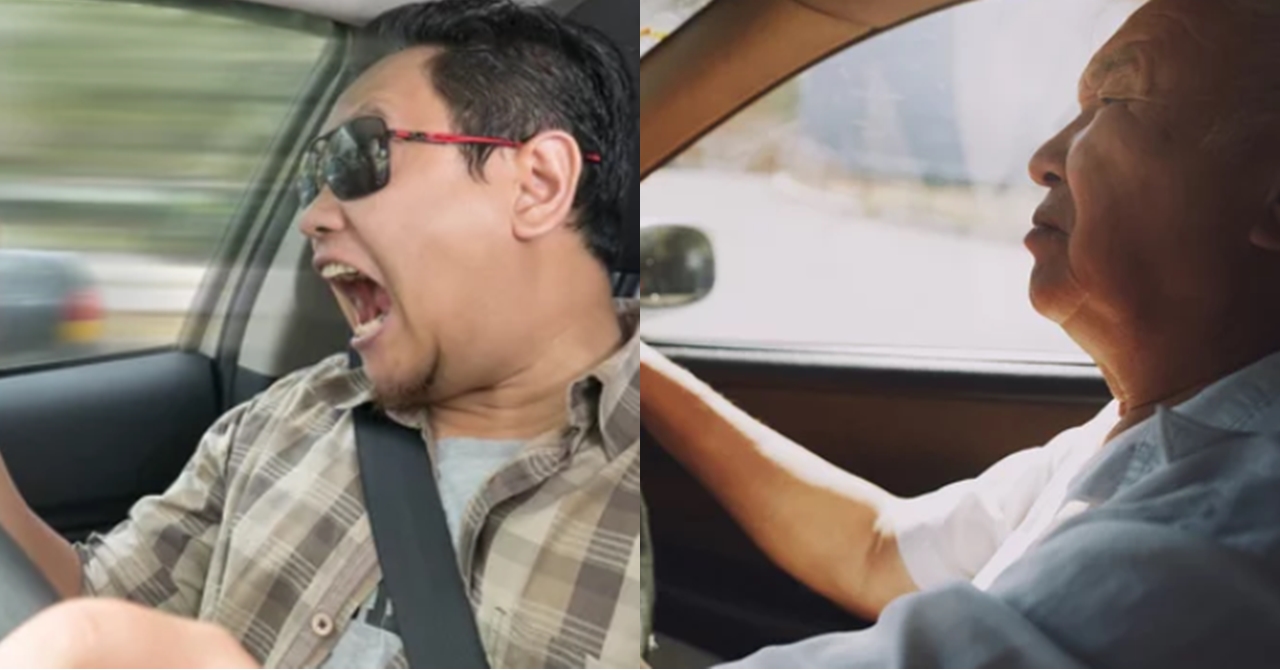 Labis ang Pagyayabang ng Ginoo dahil sa Bagong Sasakyan; Isang Matandang Lalaki ang Magbibigay sa Kaniya ng Aral na Hindi Niya Malilimutan
