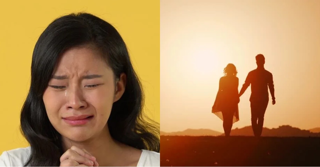 Inagaw ng Dalagang Ito ang Gwapong Binata sa Nobya Nito, Bakit Pagsisisi ang Kaniyang Naramdaman sa Huli?