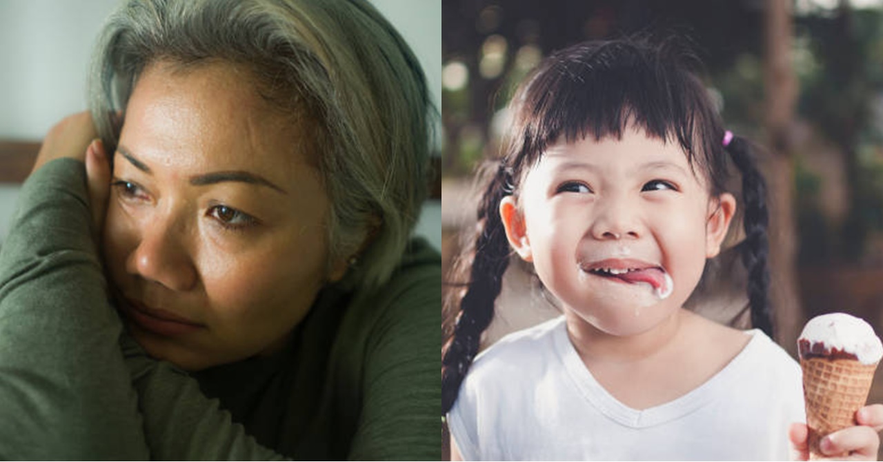 Palaging Gumagawa ng Paraan ang Ginang para Matugunan ang Kagustuhan ng Anak; Ito pala ang Magdadala sa Kaniya sa Tagumpay
