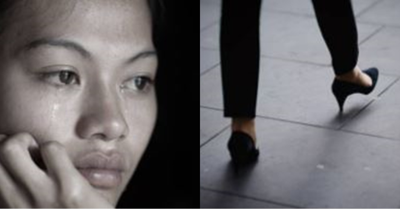 Nang Sumakabilang Buhay ang Babae ay Naiwang Mag-Isa ang Ampon Niya; Paano kung Bumalik ang Tunay Niyang Anak at Palayasin Ito?