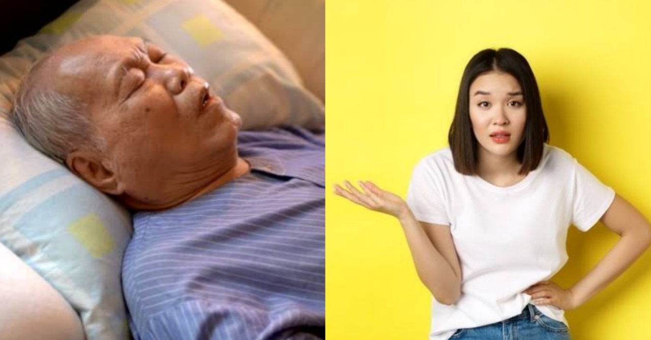 Sinolo ng Babae ang Pag-aalaga sa May Sakit na Matanda sa Pag-asang Siya ang Pamamanahan Nito; Magsisisi Pala Siya sa Huli