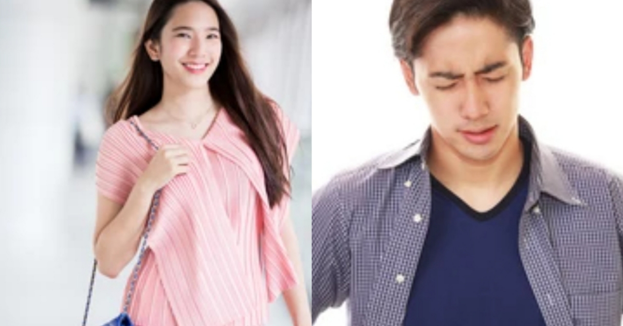 Nakaramdam ng Ilang ang Dalaga Dahil sa Lagkit ng Tingin ng Lalaking Hindi Niya Kilala; May Masama Kaya Itong Binabalak sa Kaniya?