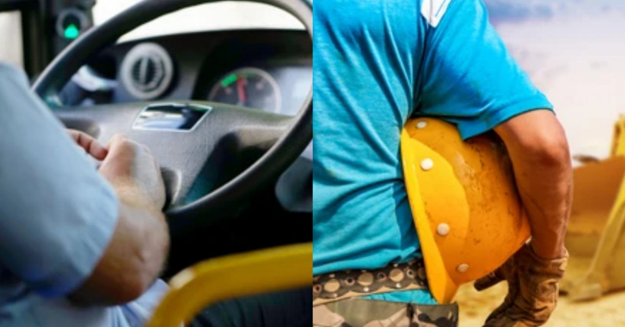 Kinainisan ng Lalaki ang Kasamang Pasahero na Dugyot at sa Tingin pa Lang ay Mukhang Mabaho; Magtagumpay Kaya Siyang Pababain ang Lalaki?