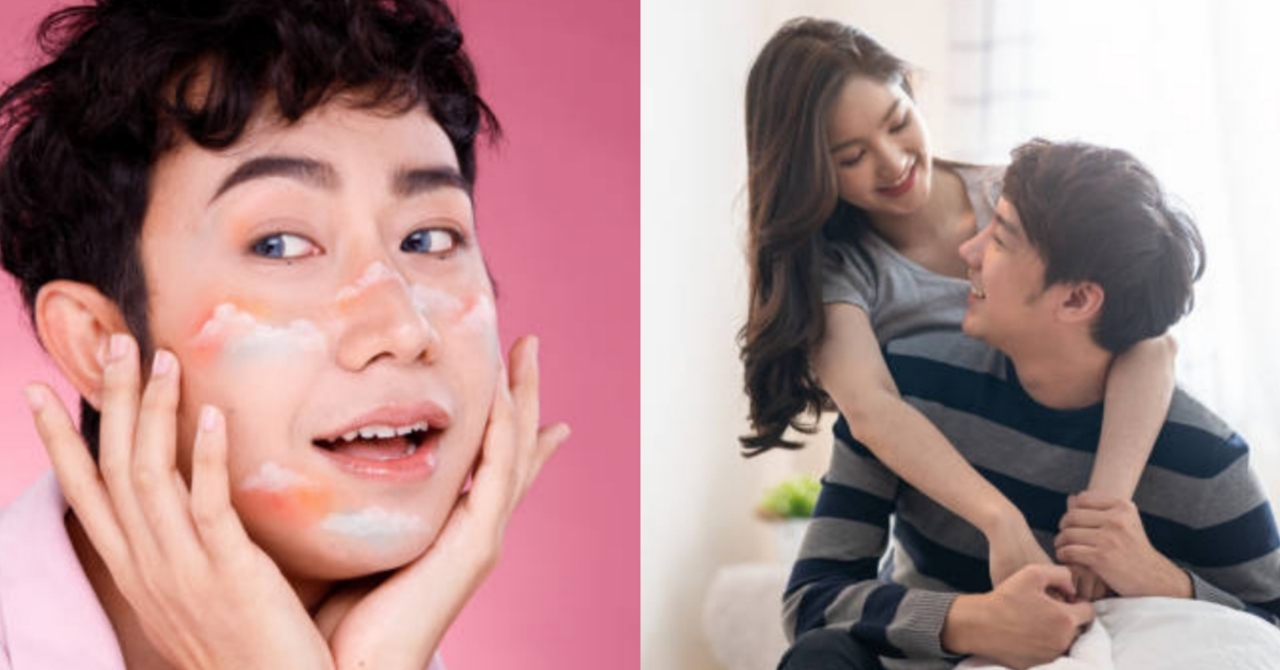 Simula Pagkabata ay Alam Niyang Hindi Siya sa Babae Nagkakagusto Kundi sa mga Lalaki; Paano Naman Kaya Kung Paglaruan Siyang Bigla ng Pag-Ibig?