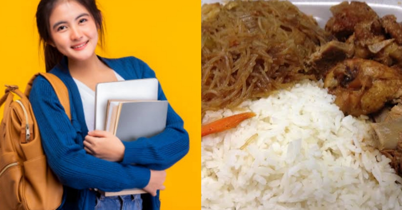 Pansit at Adobong Manok Lamang ang Handa sa Kaarawan ng Binata; Bakit Mangiyak-Ngiyak ang Dalaga sa Nakikitang Kasiyahan ng Lahat?