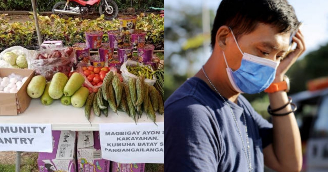 Simpleng Proyekto, Dala’y Malaking Tuwa sa Bawat Tao; Gaano nga ba Kasaya ang Tumulong sa Kapwa?