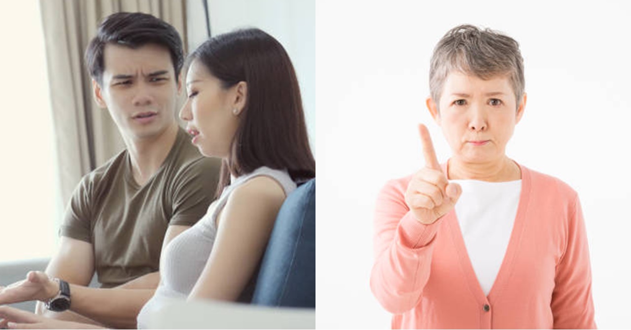 Nagkaroon ng Hindi Pagkakaunawaan ang Babae at Magiging Biyenan Niya Dahil sa Isang Utang; May Kasalan Pa Kayang Magaganap?