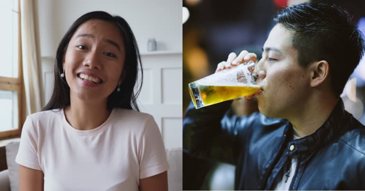 Pinagyayabang ng Dalagang Ito ang Lalaking Tinatrato Siya nang Ayos; Totoo nga ba Ito sa Kaniya?