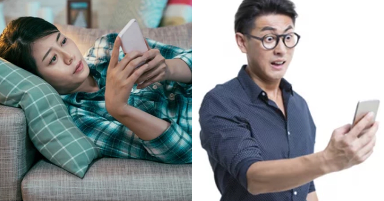 Inis ang Ginang sa Mister Dahil Ayaw Nitong Mag-Post sa Social Media ng Tungkol sa Kaniya; Bandang Huli’y Mauunawaan Niya ang Dahilan ng Mister