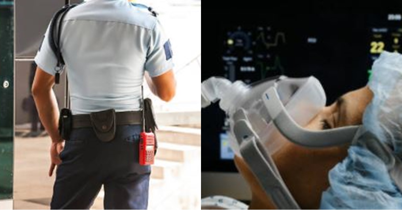 Naaksidente ang Nobya ng Lalaki at Imposible nang Mabuhay Ito; Isang Milagro ang Magaganap