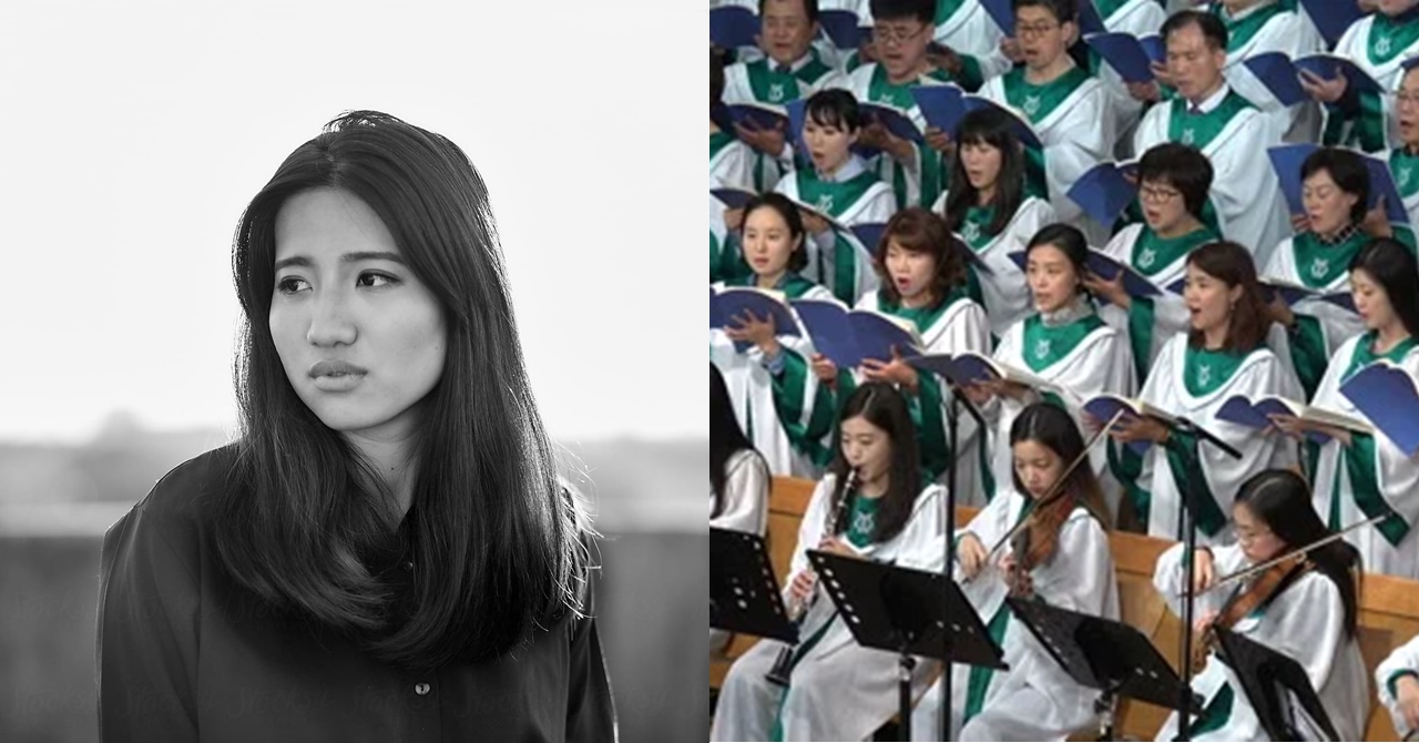 Minaliit ng Ina ang Dalagang Ito dahil sa Kagustuhang Sumali sa Choir, Sintunado raw kasi Siya Katulad ng Ama Niyang Inutil