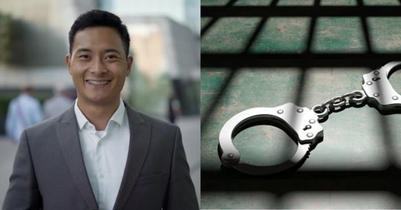 Ginagamit ng Gobernador ang Posisyon Upang Protektahan ang Anak; Kahit Mali na Ito, Ito pa ang Kinakampihan Niya