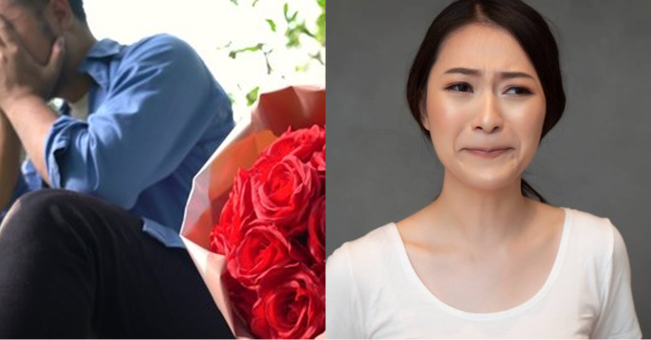 Inayawan ng Babaeng Ito ang Kaniyang Manliligaw Dahil Hindi raw ito Matalino; Iyak Siya nang Mapunta Ito sa Iba