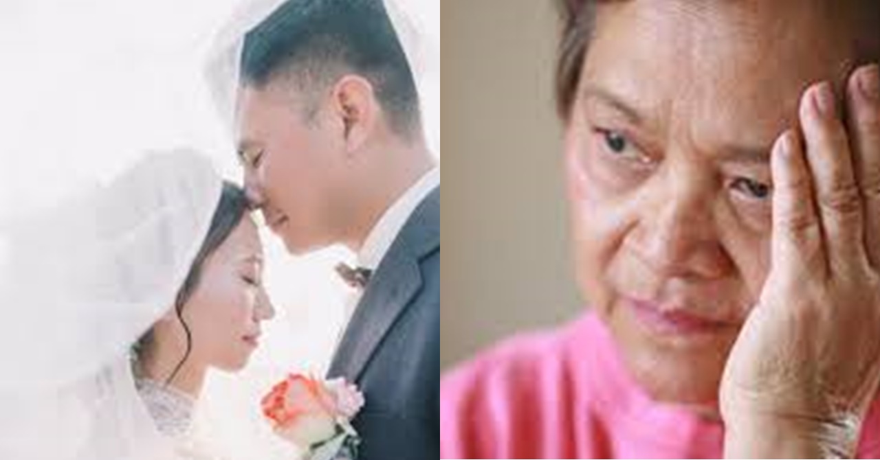 Inutusan ng Ina ang Dalagang Anak na Magpakasal sa Mayamang Binata upang Umangat Sila sa Buhay; Iba pala ang Plano ng Anak