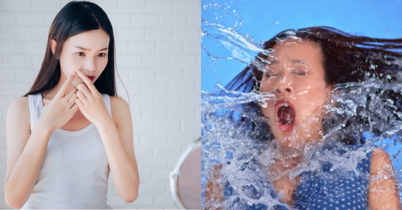 Dahil sa Isang Aksidente ay Nagkaroon ng Malaking Pilat sa Mukha ang Magandang Babae; Sa Takot na Iwan ng Nobyo ay Itinago Niya Ito