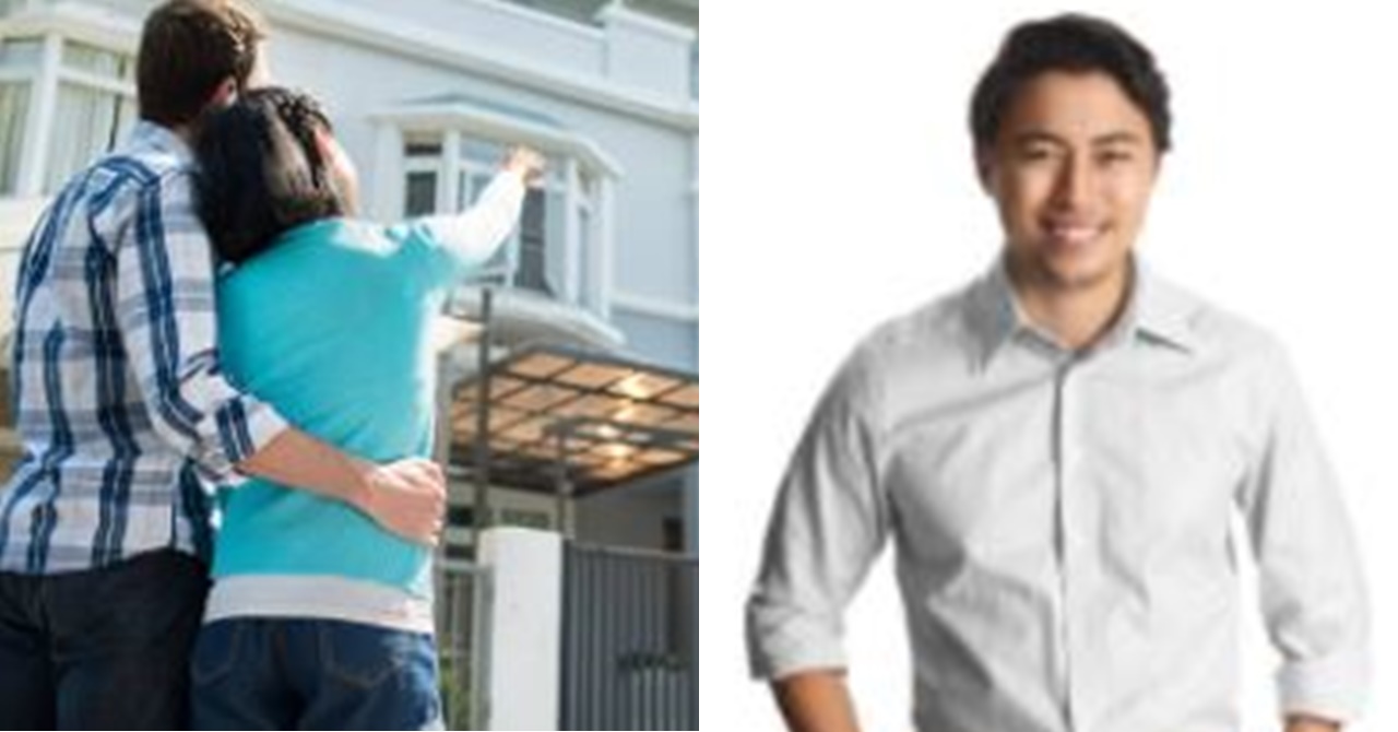 Hinandugan ng Lalaki ng Malaki at Magandang Bahay ang Misis; Lingid sa Kaalaman ng Babae ay May Balak sa Kaniya ang Asawa