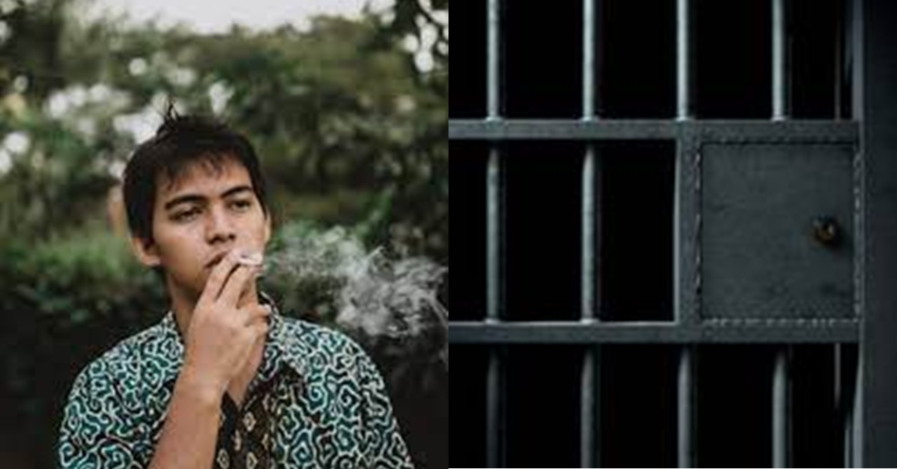 Nang Makalaya ang Binatang Ito, Siya’y Agad na Naghiganti sa Lalaking Nagpakulong sa Kaniya; Masolusyunan nga Kaya Nito ang Bigat sa Dibdib Niya?