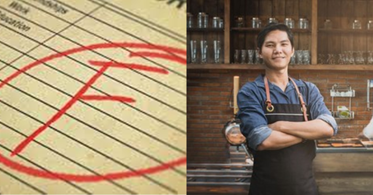 Itinakwil ng Kinagisnang Pamilya ang Lalaki Dahil Mahina raw ang Kaniyang Ulo; Kakainin Pala Nila ang Kanilang mga Pang-iinsulto