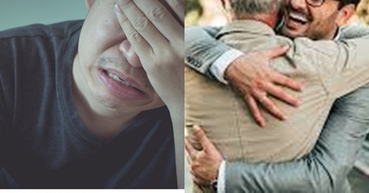 Ipinaampon ng Ama ang Anak sa Isang Mayamang Matandang Dalaga; Hindi Niya Inaasahan ang Karmang Babalik sa Kaniya