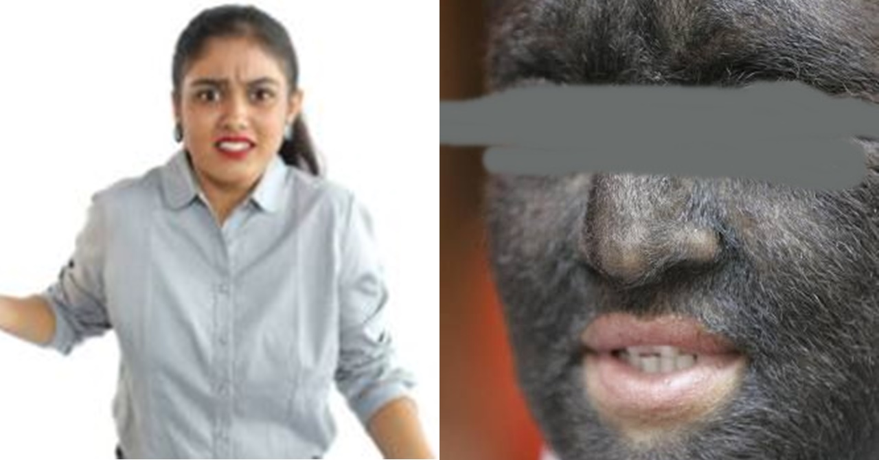 Ipinagtabuyan ng Babae at ng mga Kapitbahay ang Magkapatid na Mukhang Unggoy at Kasambahay na Tumulong sa mga Ito; Sa Paglipas ng Panahon ay Sinuwerte ang mga Inapi Nila