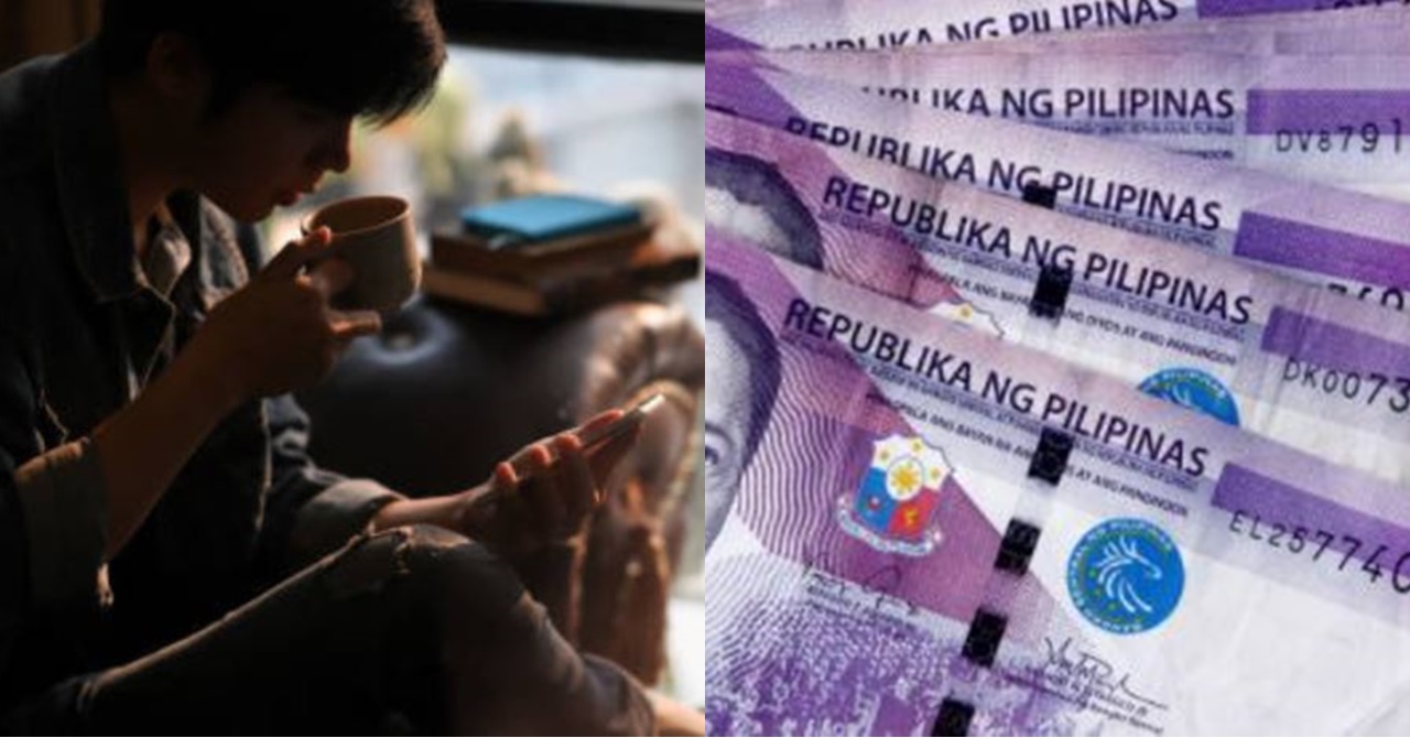 Wala nang Ibang Maisip na Hingan ng Tulong ang Estudyante Kundi ang Kaniyang Guro; May Maaasahan Kaya Siya Rito?