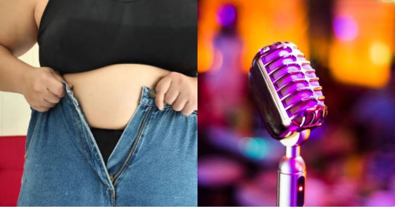 Hinamak ng mga Tao Maging ng mga Hurado ang Babae dahil sa Katabaan Niya: Hindi Nila Akalain na Ganito Pala ang Kaniyang Talento