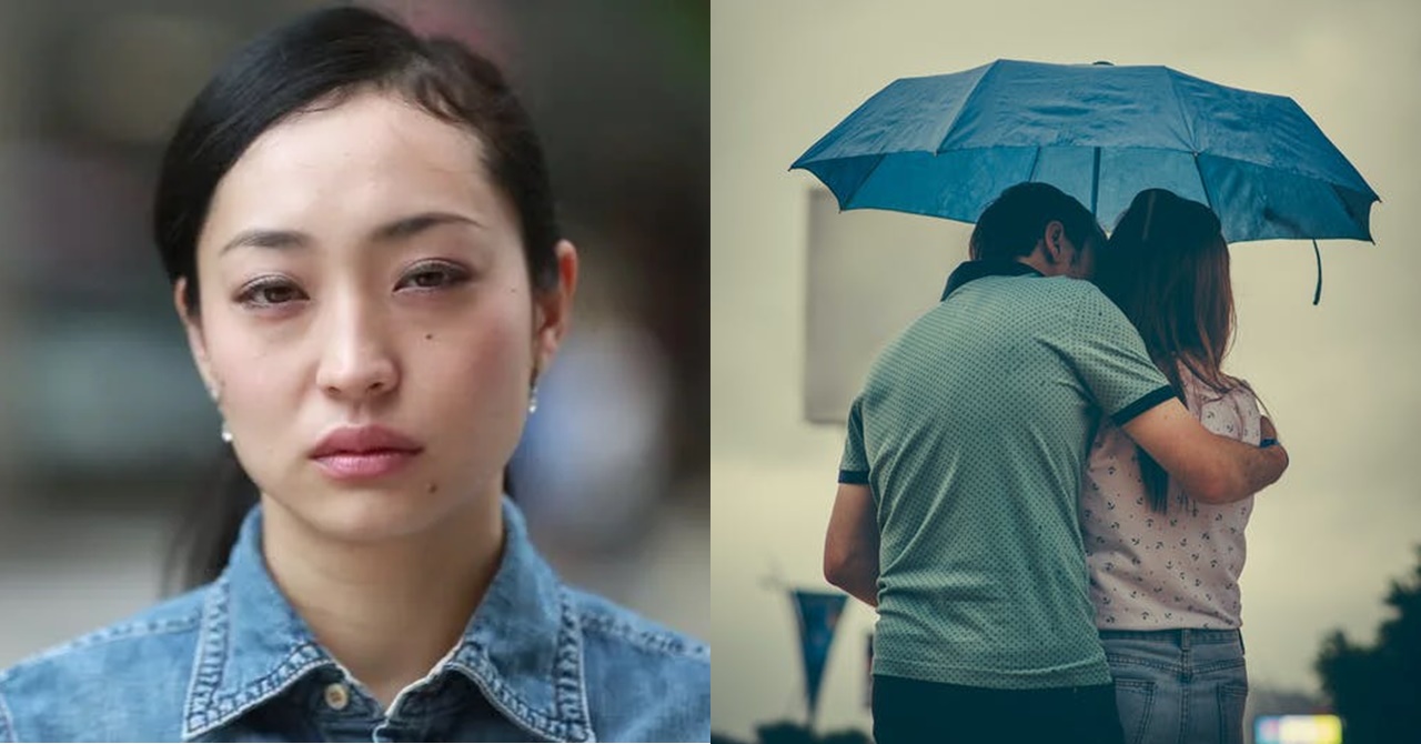 Pilit Itinatago ng Nobyo ng Dalagang Ito ang Kanilang Relasyon, Halos Mabaliw Siya nang Malaman ang Tunay na Dahilan