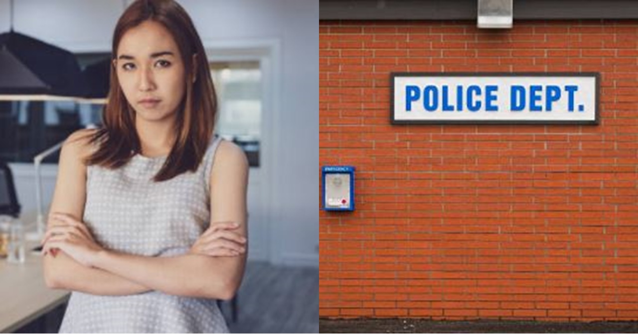 Sinigawan ng Babae ang Makulit na Anak ng Kanilang Kapitbahay; Pagsisisihan Niya Iyon Kapag Nalaman ang Dahilan kung Bakit Ito Ganoon