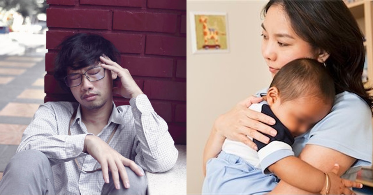 Nakatanggap ng Balita ang Lalaking Ito na May Anak at Ibang Kinakasama na ang Nobya; Tuluyan na nga ba Itong Nagtaksil sa Kaniya?