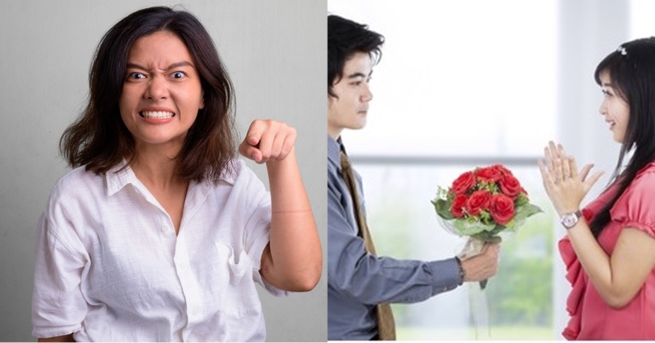 Palaging Ipinapahiya ng Babae ang Kaibigan sa Harap ng Lalaking Napupusuan Nito; Nais Niya Kasing ‘Sulutin’ ang Binata