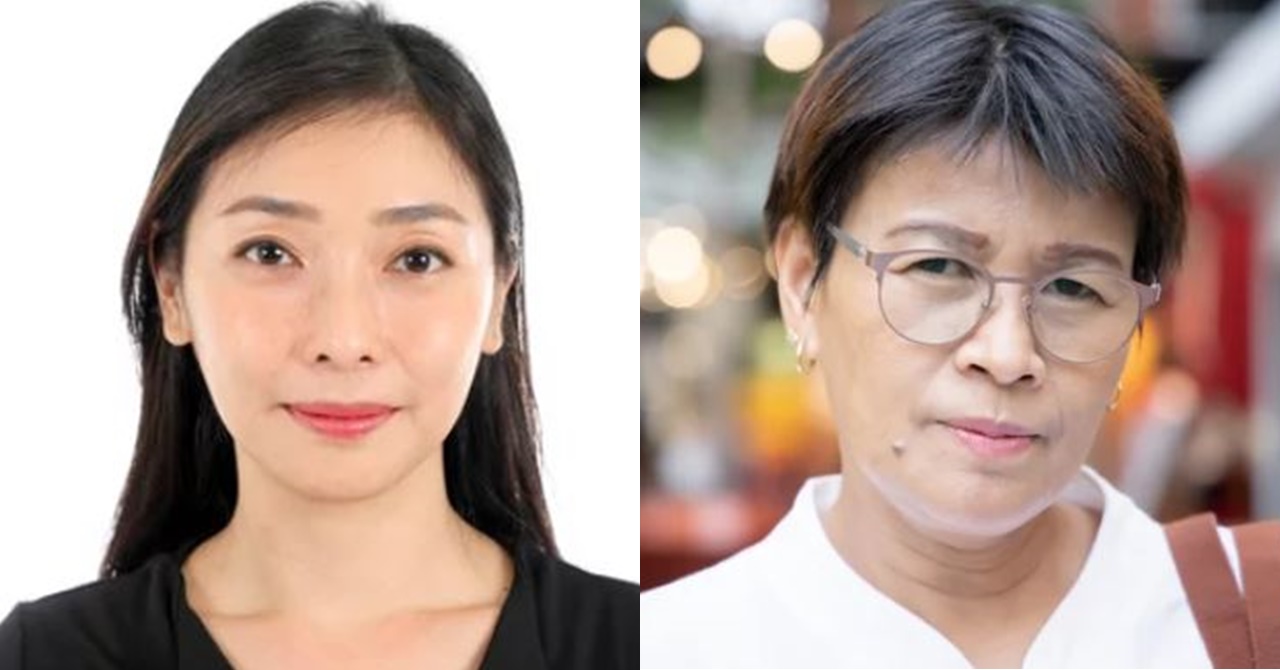 Kahit Pamilyado na ay Nirereto Pa Rin ng Ina ang Anak sa Mayamang Manliligaw; Magpadala Kaya ang Anak sa Nais Niya?