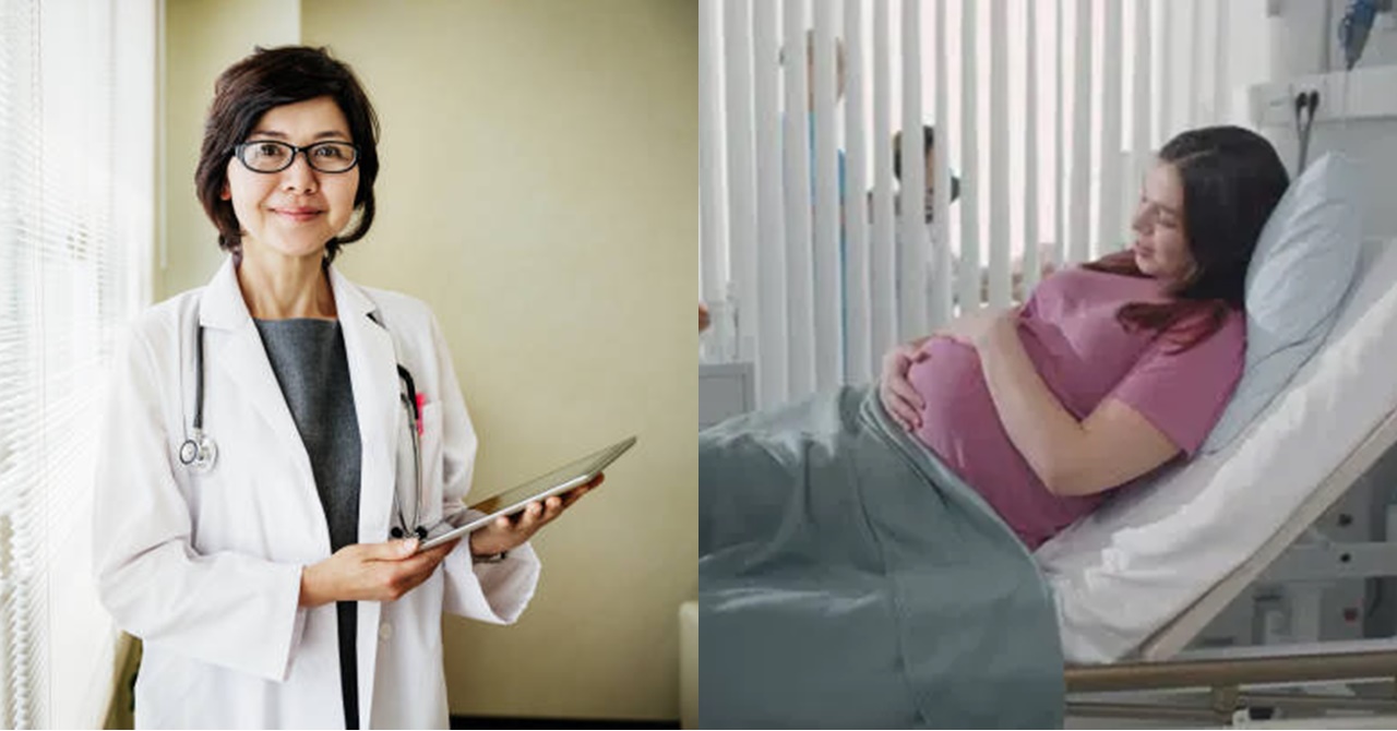 Bilib sa Sariling Talento sa Pagpapaanak ang Isang Doktor; Ito pala ang Makapagpapabagsak sa Kaniya