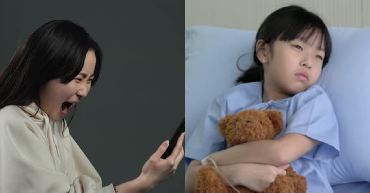 Inilayo Niya ang Anak sa Ama nito Bilang Ganti sa Pakikipaghiwalay sa Kaniya; Magsisisi Siya sa Magiging Epekto nito sa Bata
