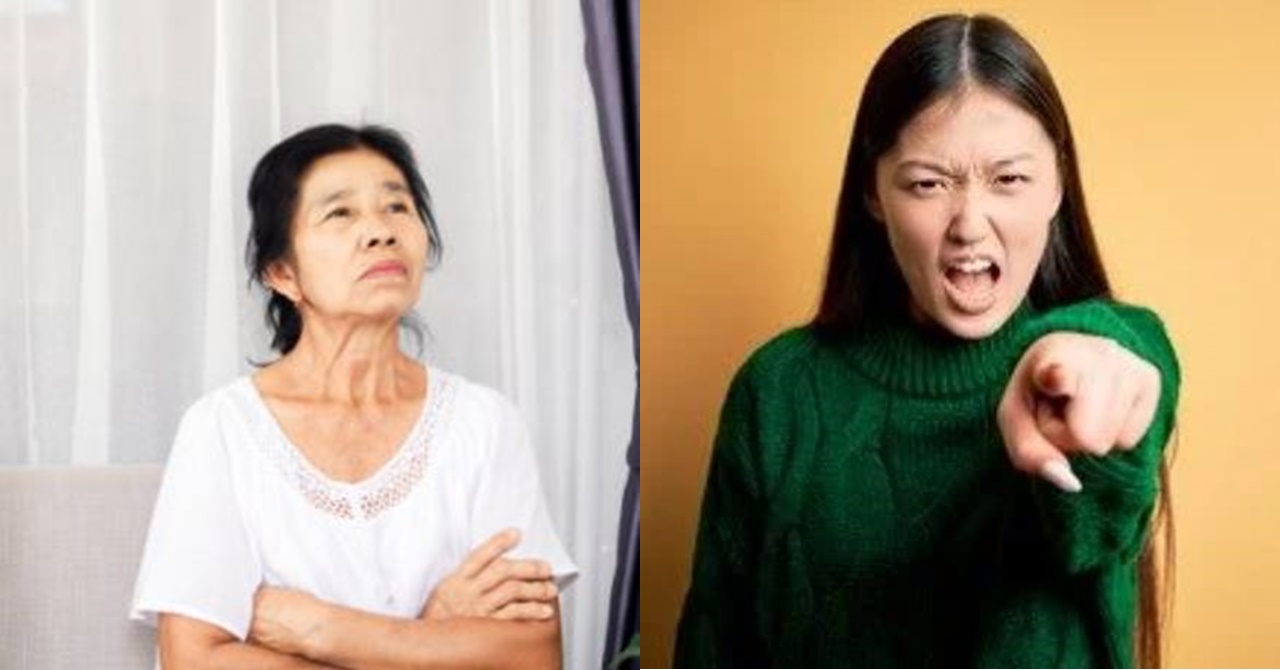 Galit na Galit ang Babaeng Ito nang Tawagin Siyang ‘Marites’ ng Kanilang Kapitbahay; Hindi naman Daw kasi Iyon Totoo!