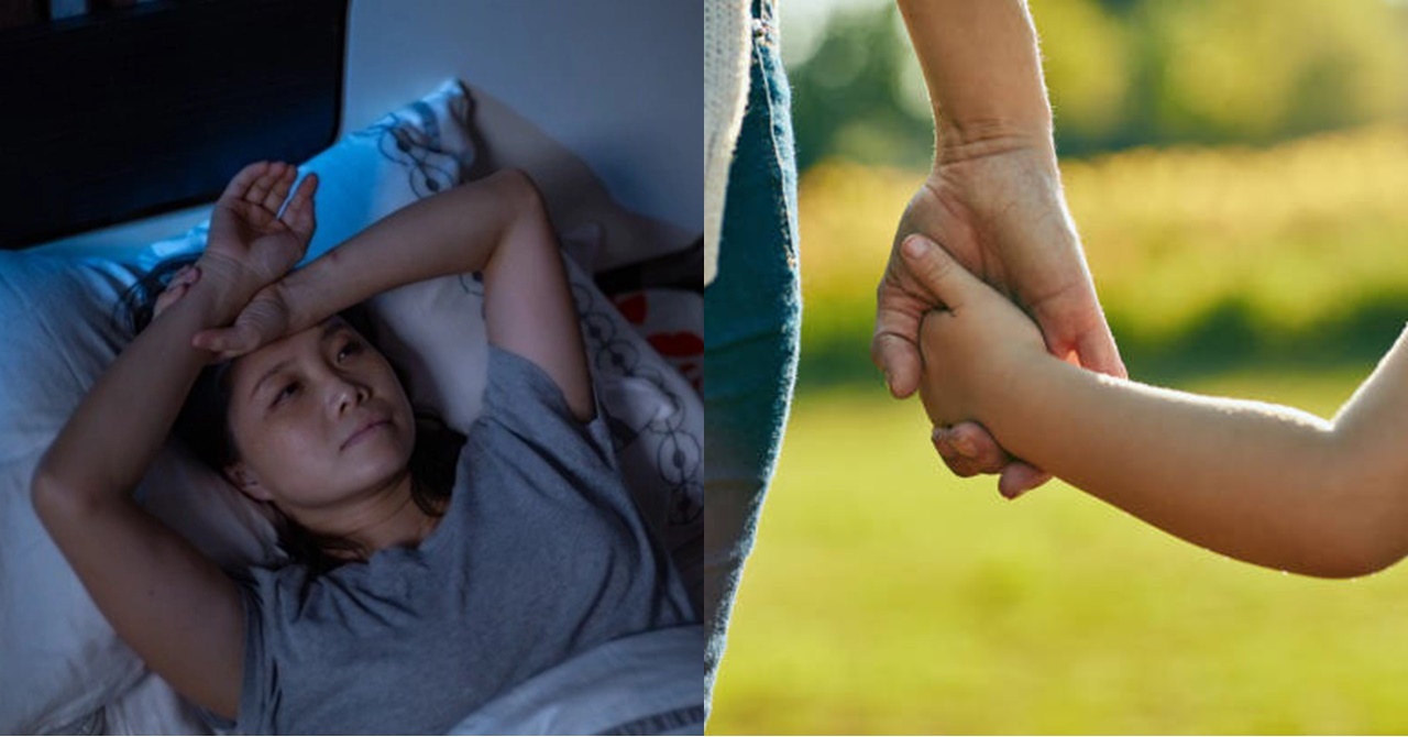 Nag-aalala ang Dalaga sa Pagkawala ng Kaniyang Pamangkin, Nagtataka pa Siya kung Bakit parang Walang Pakialam ang Kapatid Niya