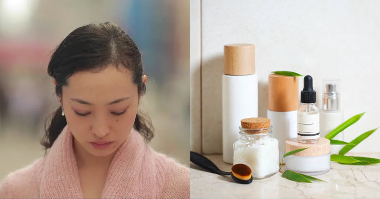 Nainggit sa Kutis Koreana ng Kaibigan ang Dalagang Ito; Kapahamakan pala ang Maidudulot Nito sa Kaniya