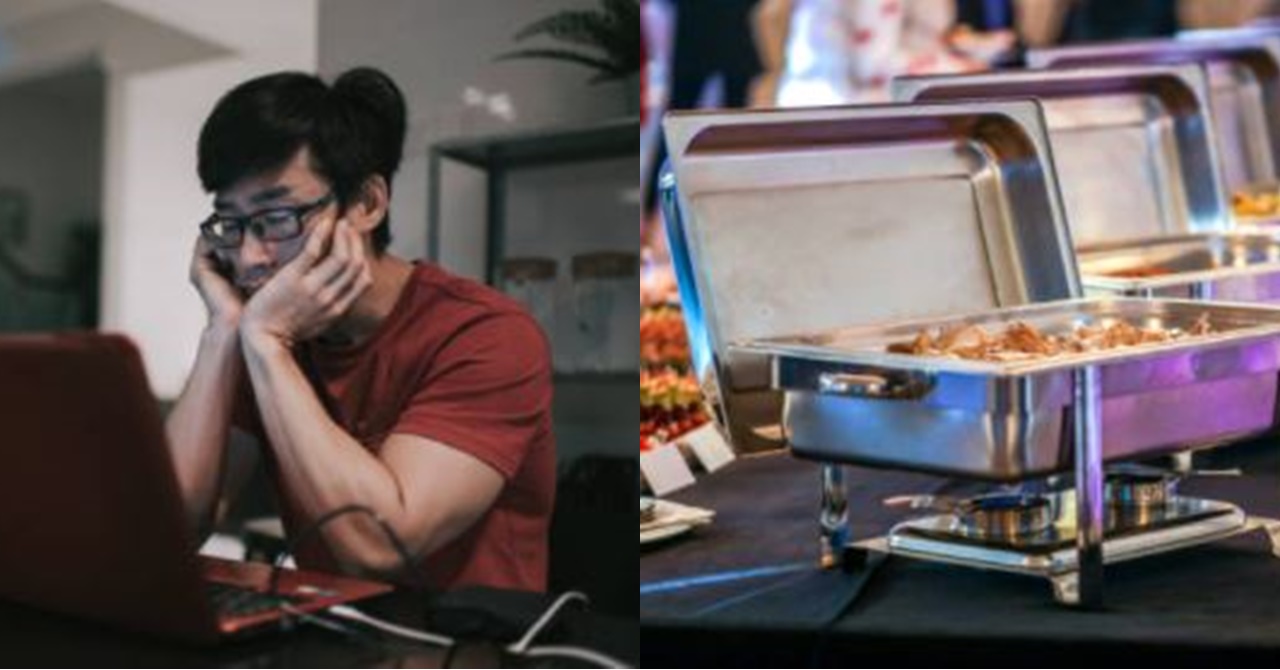 Ikinagalit ng Lalaki ang Payo ng Kaniyang Ama na Ikansela ang Pagdiriwang na Pinaghahandaan; Nakita ng Kaniyang Sariling Mata ang Pangamba ng Ama