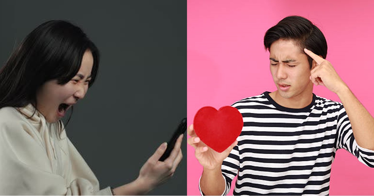 Panay ang Parinig ng Babae na Ipinagpalit daw Siya sa ‘Pangit’ ng Dating Nobyo; Babalik Pala Agad sa Kaniya ang Kaniyang mga Sinabi