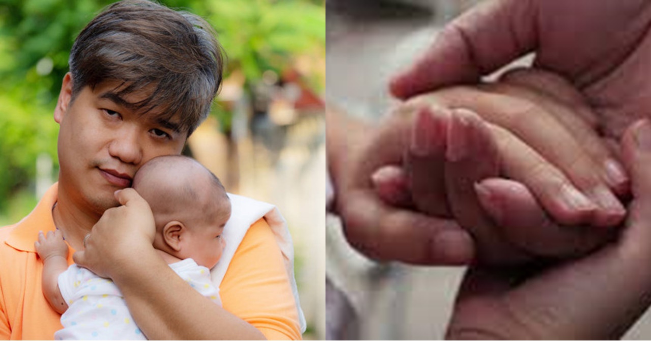 Naisipan ng Kaniyang Asawa na Mag-ampon ng Bata Dahil Hindi Siya Nito Kayang Bigyan ng Anak; Subalit May Mas Malalim pa Pala Itong Dahilan