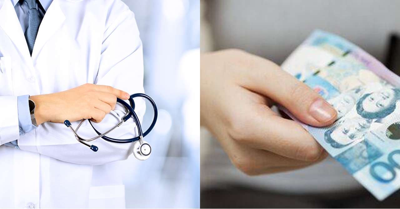 Mukhang Pera Raw ang Doktor na Ito at Walang Pakialam sa Iba; Magbabago ang Takbo ng Buhay Niya Nang Makilala si Tatay