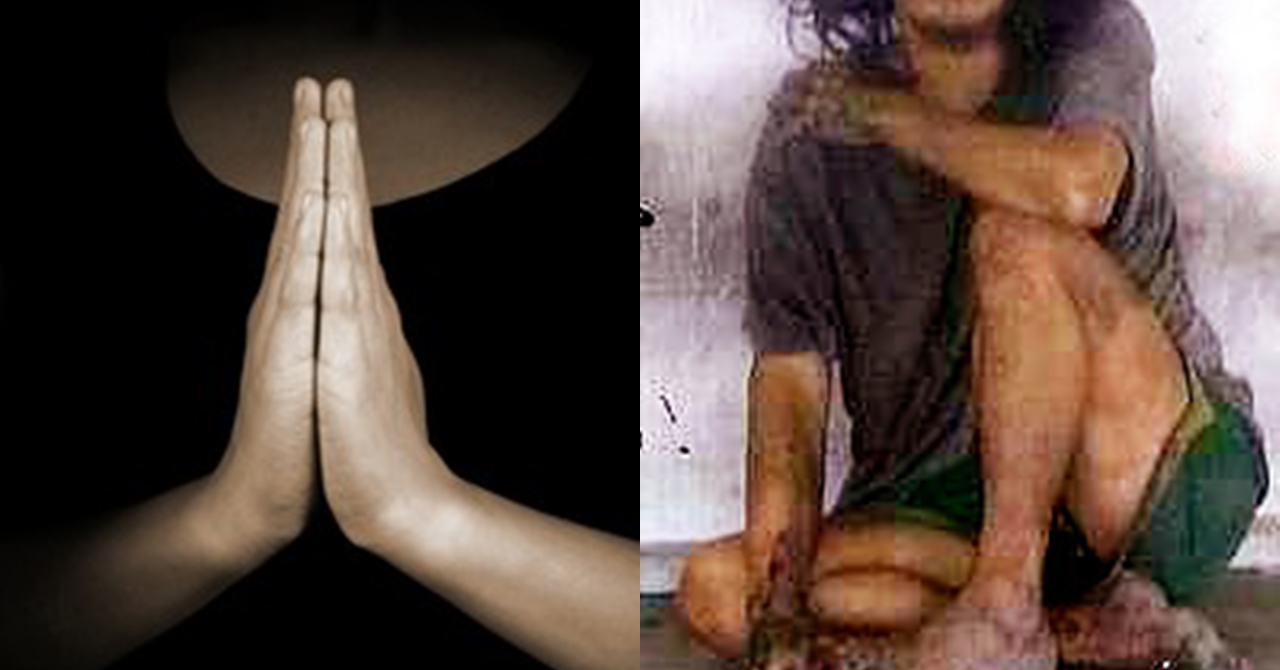 Kay Tagal Nang Nawawala ng Anak ng Ginang at Himalang Natagpuan Ito; Mayroon Pala Itong Isisiwalat