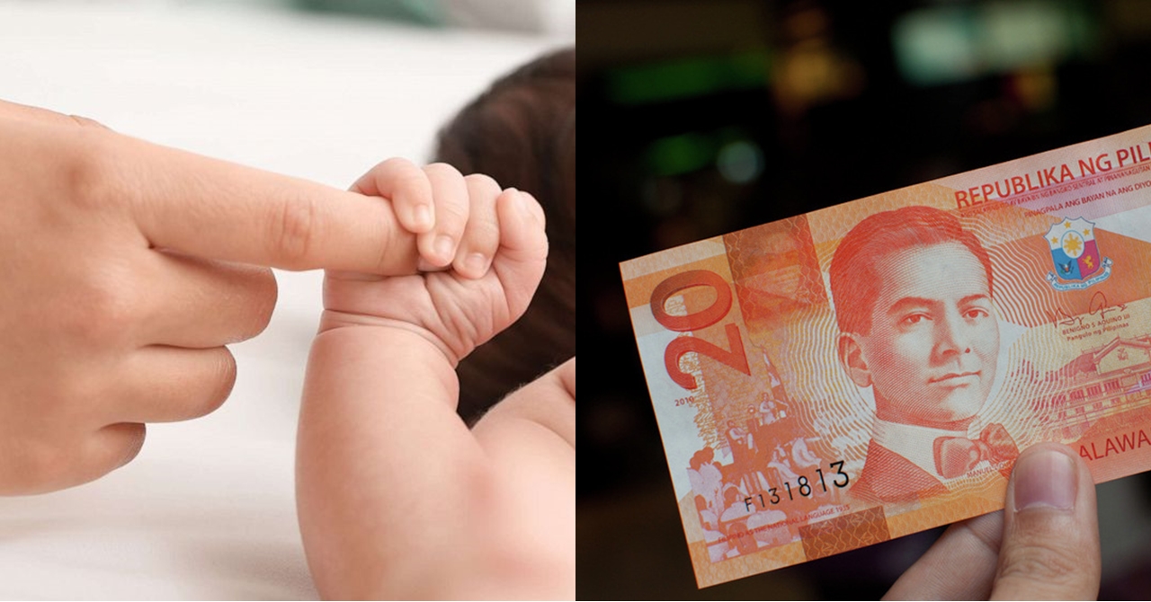 Mula sa Bente Pesos ay Lumago ang Pera ng Desperadong Ama; Tuluyan na Kayang Maging Matagumpay ang Buhay Niya?