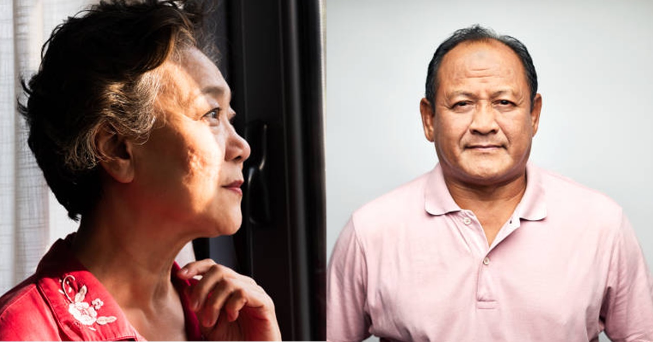 Batugan, Lasenggero, at Mayabang ang Mister ng Ginang; Kung Maibabalik Lamang ang Kabataan Niya ay ‘Di Ito ang Lalaking Pakakasalan Niya; Darating Pa Kaya ang Araw na Magbabago Ito?