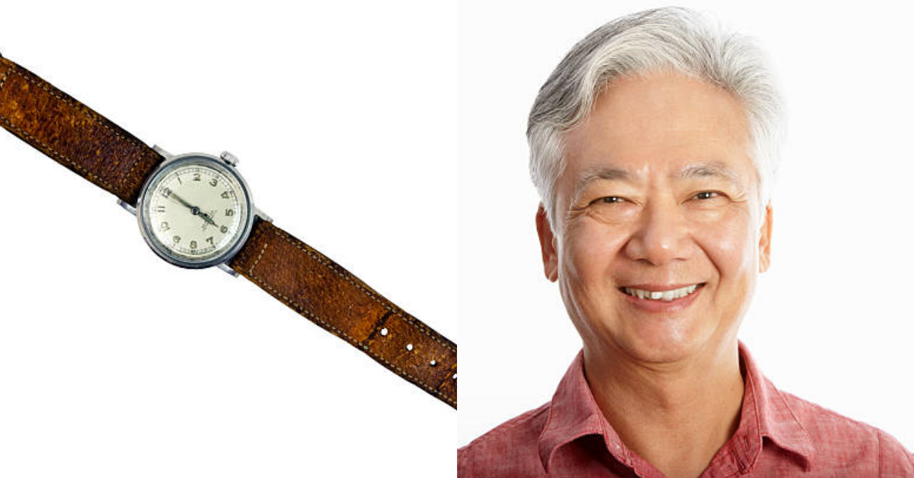 Gustong-gustong Bilhin ng Binata ang Antigong Relo ng Matanda; Samantalahin Niya Kaya Ito sa Oras ng Kagipitan?
