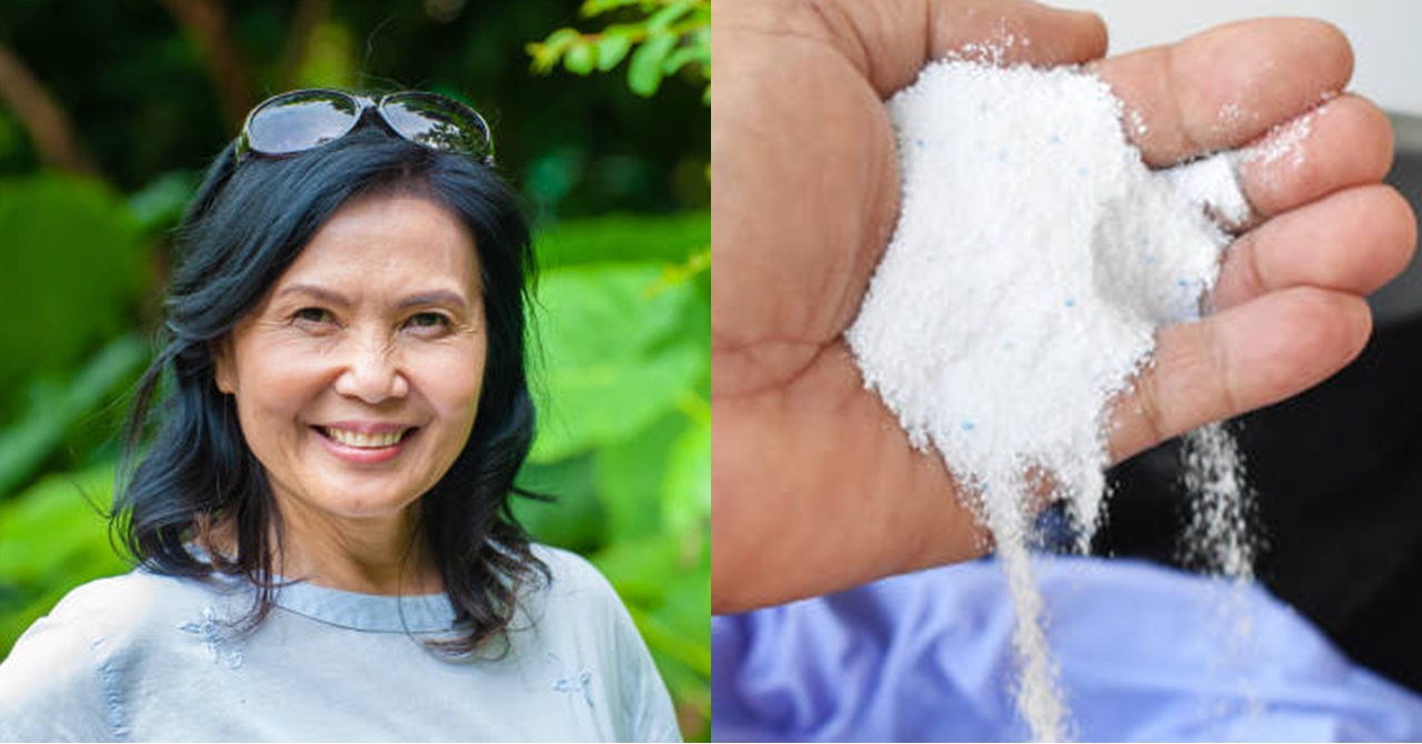 Mamamalengke Sana ang Ginang na Ito Subalit Naalok Siya ng Isang Babae na Bumili sa Kanilang Panindang Sabon; Bakit Kaya Tulala Siyang Umuwi?