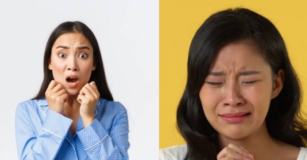 Hindi Naniniwala ang Babaeng Ito sa Pamahiin ng Kaniyang Ina; Isang Pangyayari ang Magpapabago sa Pananaw Niya