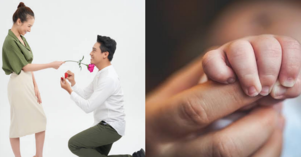 Ikakasal na lang ang Binata’y Naisipan Niya pang “Tumikim” ng Iba; Nagsisi Siya nang Ito ay Biglang Magbunga