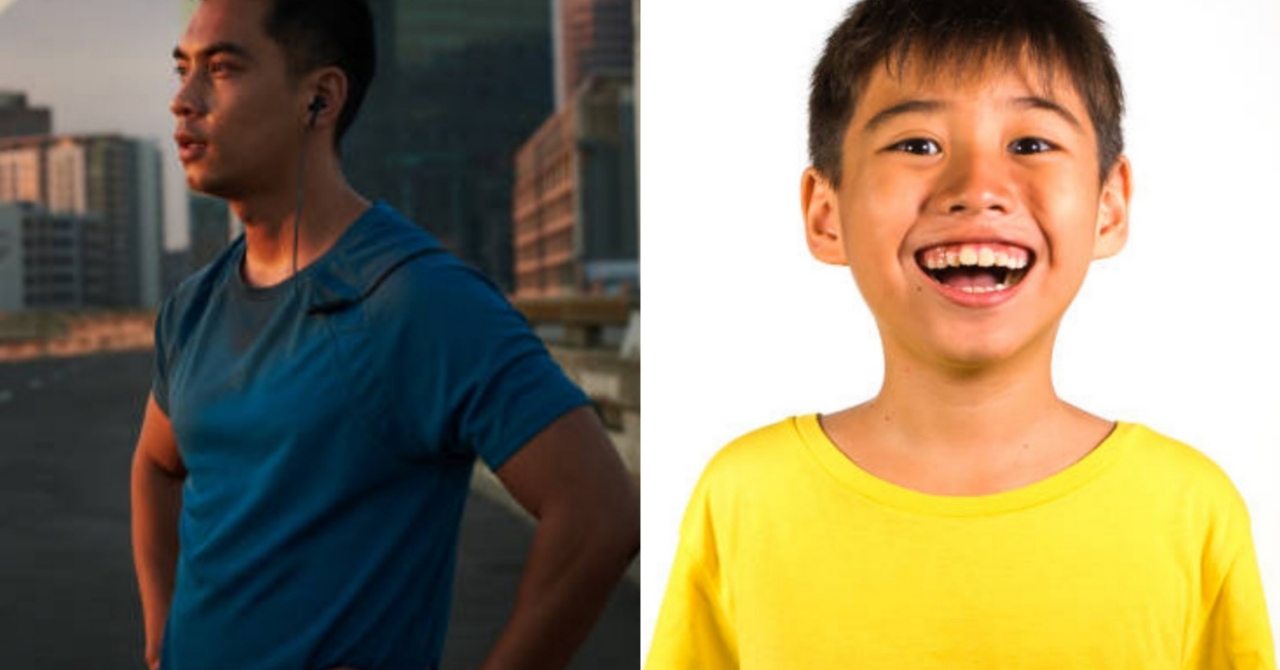Nauuhaw at Nanghihina na ang Binata Dahil sa Gutom; Sino’ng Mag-Aakalang May Kakayahan ang Isang Batang Tulungan Siya?